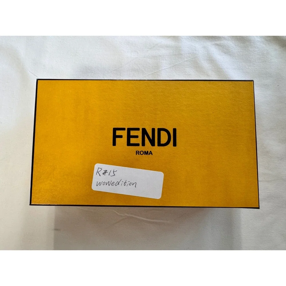 Fendi ff 0290